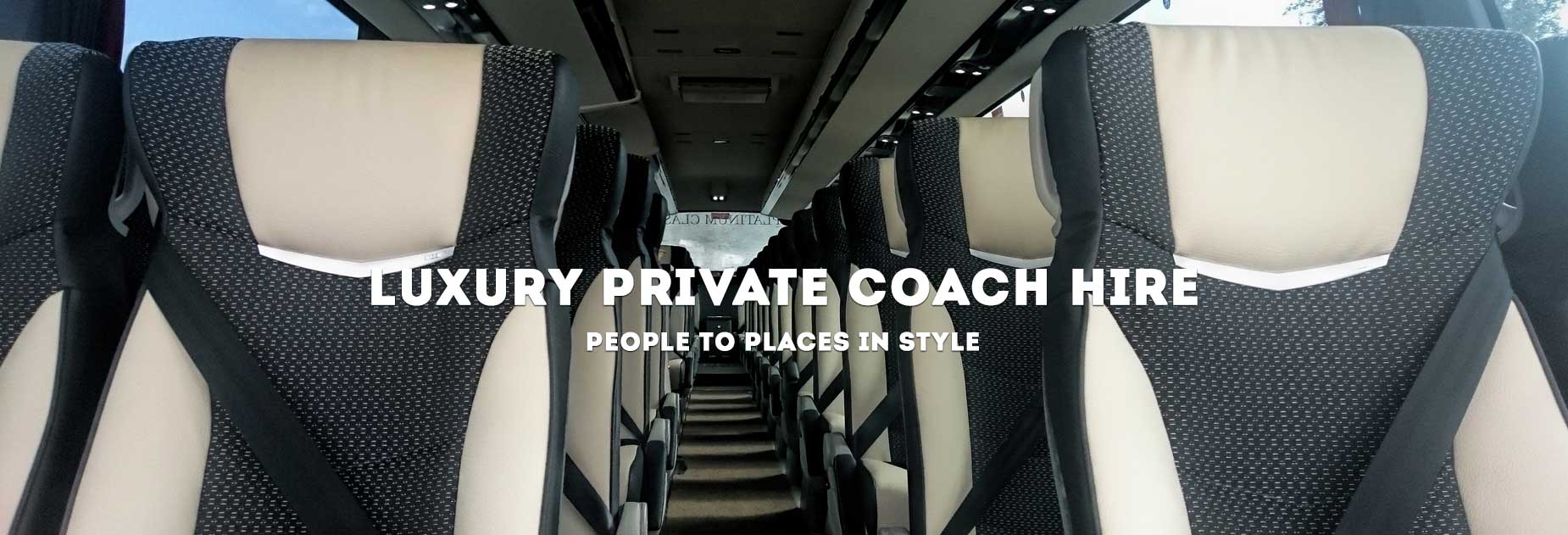 Coach Hire in Wiltshire