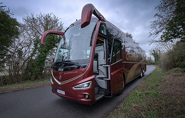 Coach Hire