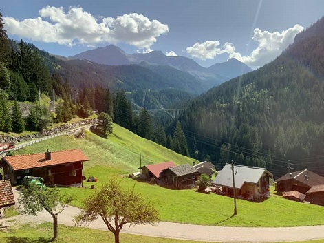 Christmas in Austria  (Platinum Collection)