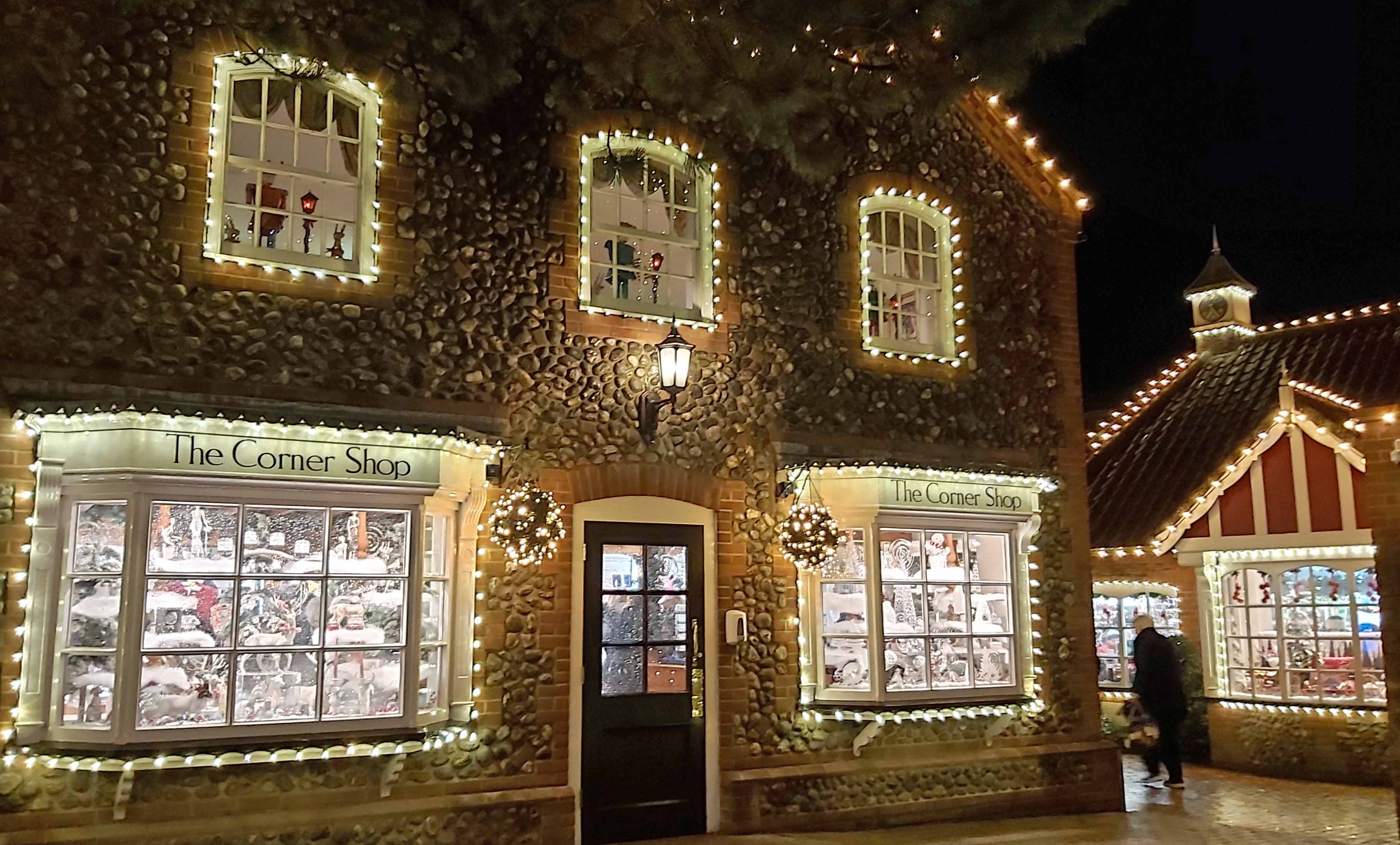 Thursford Christmas Spectacular